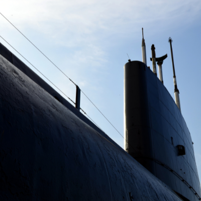 Royal Navy Submarine Museum