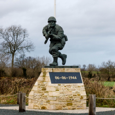 D-Day Museum