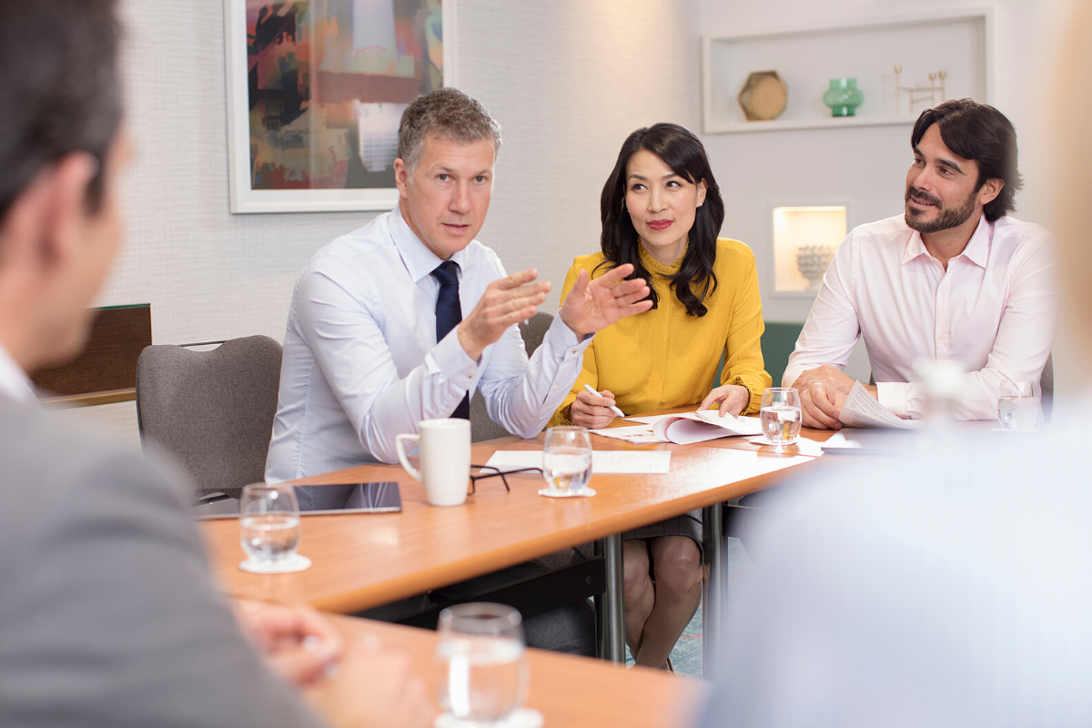 Meeting room hire Portsmouth.