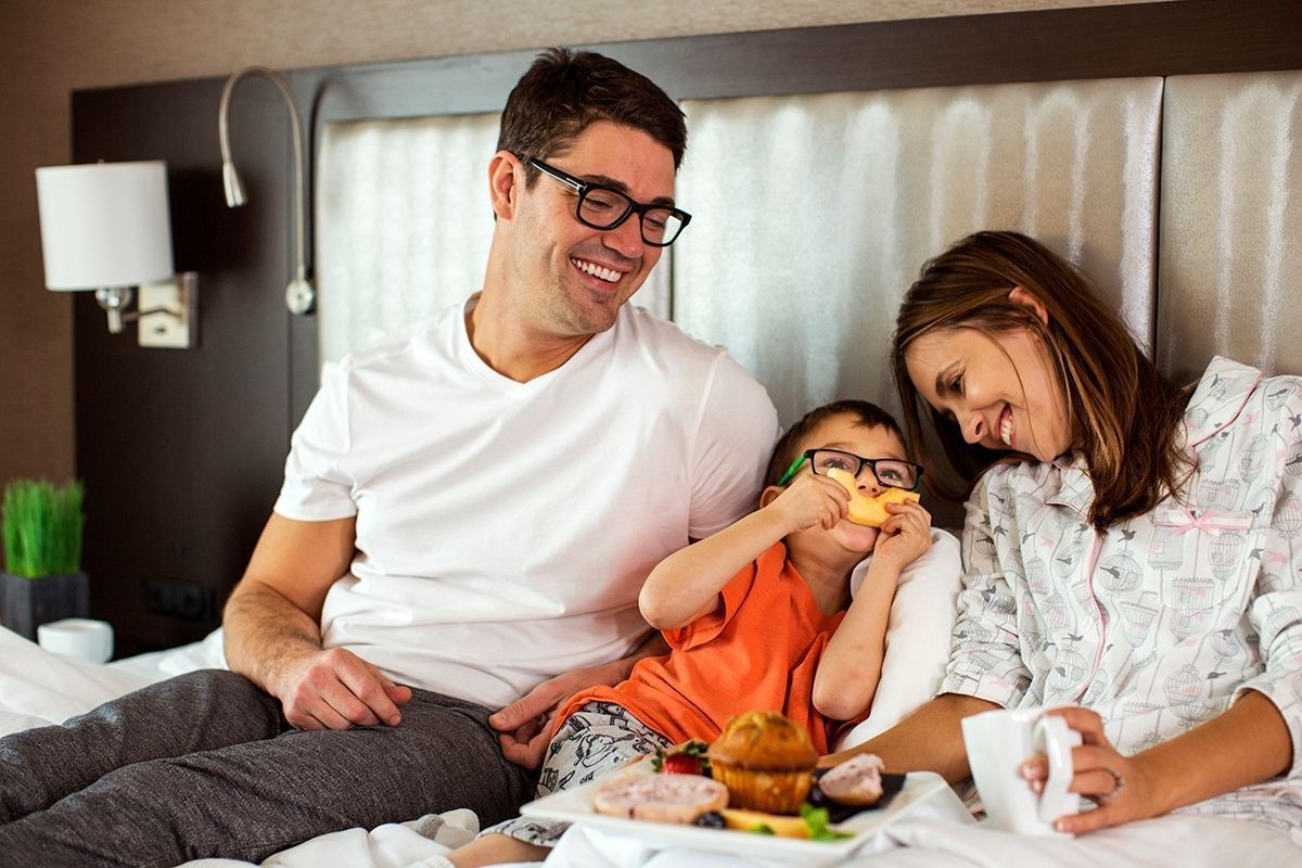 Kids Stay and Eat Free Holiday Inn Portsmouth