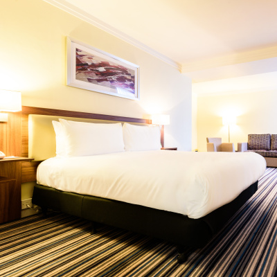 Premium Rooms