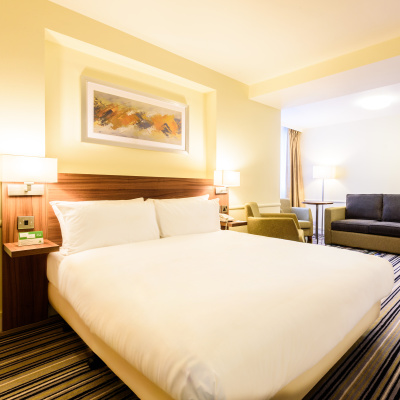 Family Rooms