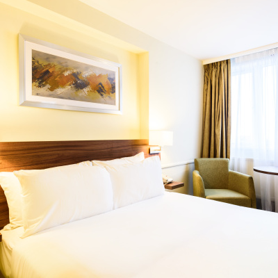 Standard Rooms