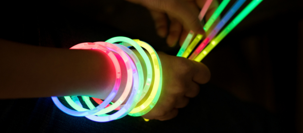 Neon Nights All Inclusive Glow Party