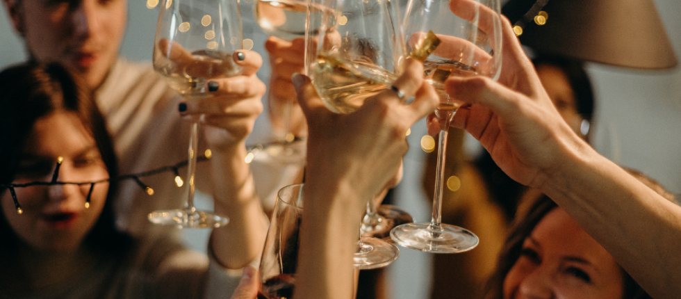 November All-Inclusive Party Nights