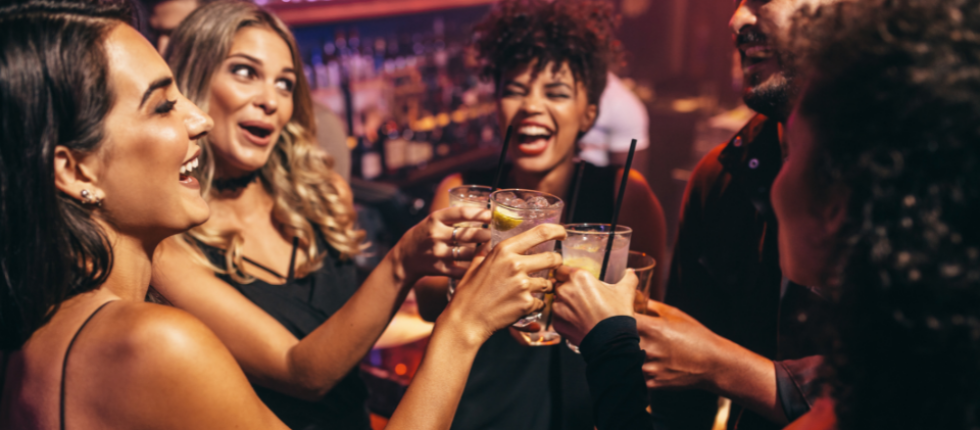 All-Inclusive Normandy Suite Party Night