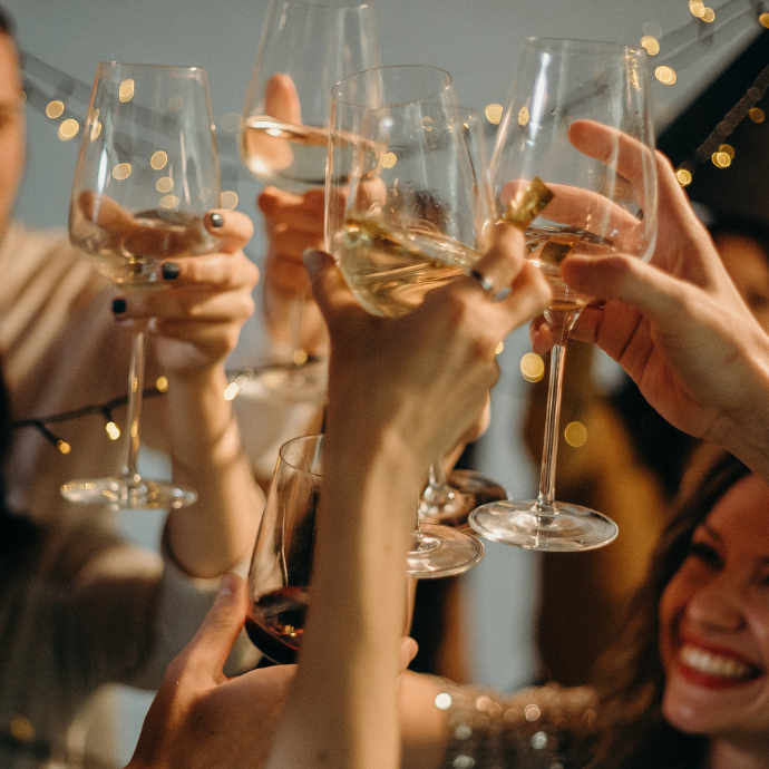 November All-Inclusive Party Nights